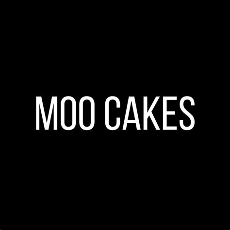 Moo Cakes