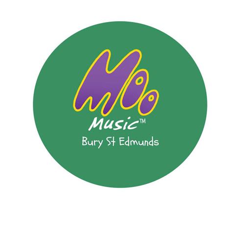 Moo Music Bury St Edmunds