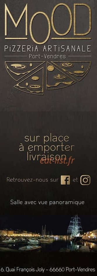 Mood à Port-Vendres