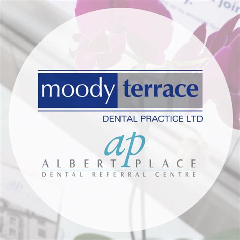 Moody Terrace Dental Practice & Albert Place Dental Referral Centre