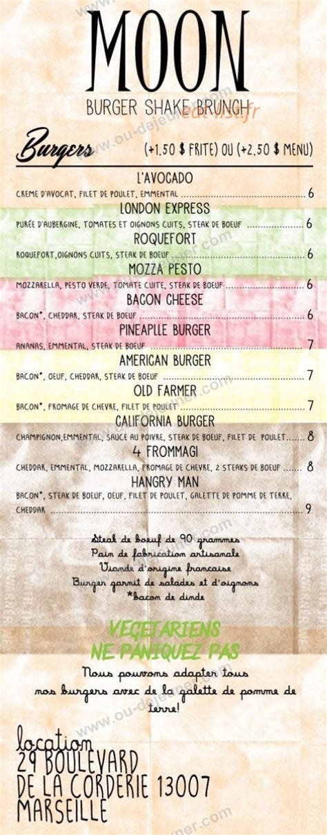 Moon à Marseille