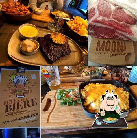 Moon Shiners à Dunkerque