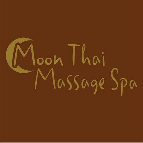 Moon Thai Massage Spa
