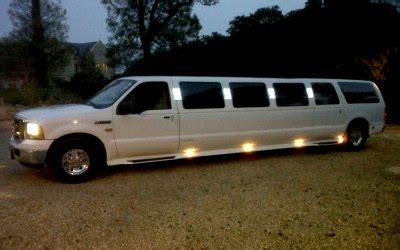 Moonlight Limos - Limo Hire Kent