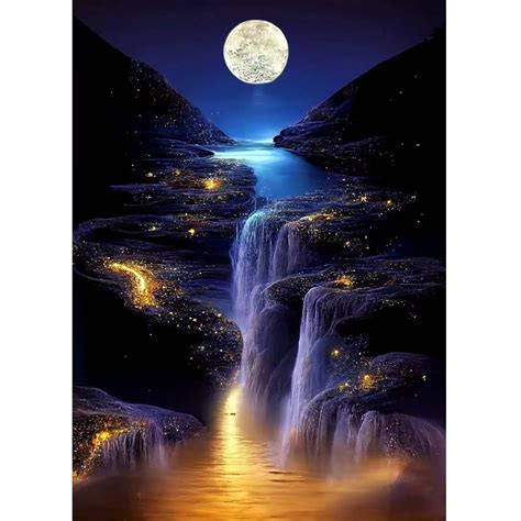 download Moonlight and Diamonds & The Vampire's Fall