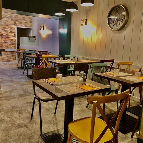 Moopy'S Bay Parthenay à Parthenay