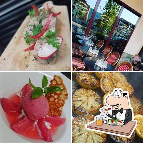 Moquet Restauration à Cluses