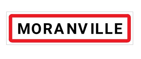 Moranville à Moranville