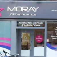 Moray Orthodontics