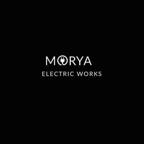 Moraya Electrical Contractor
