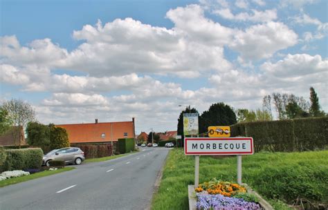 Morbecque à Morbecque