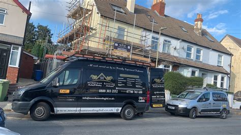 More Than Roofing Ltd
