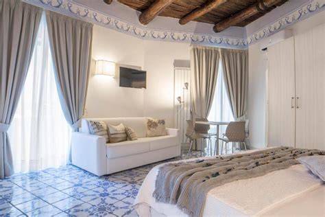 Morelli Suite Naples