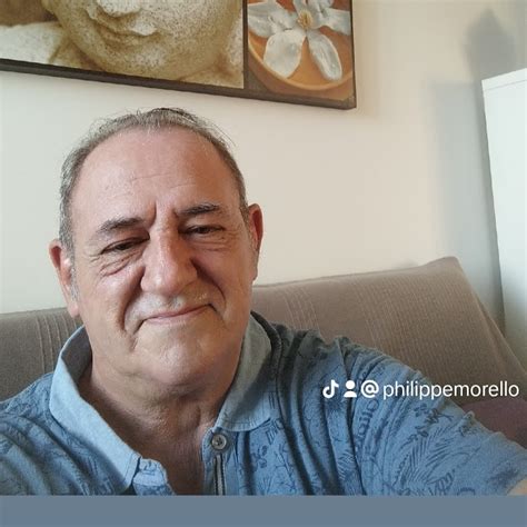 Morello Philippe à Volx