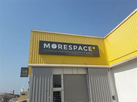 Morespace Self Storage