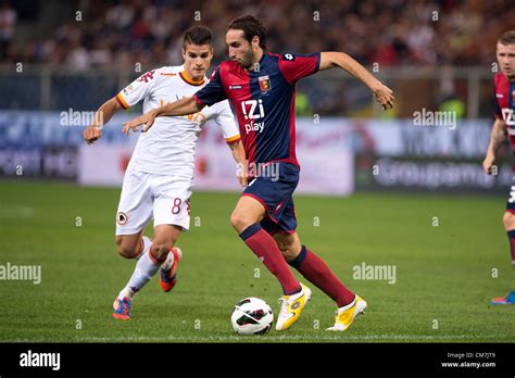 Moretti Genoa