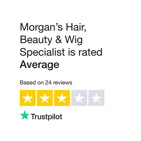 Morgan's Hair, Beauty & Hair Loss Services