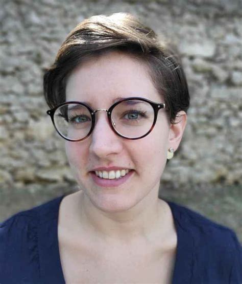 Morgane MILHADE à Rennes