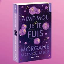 Morgane de Moi à Mervans