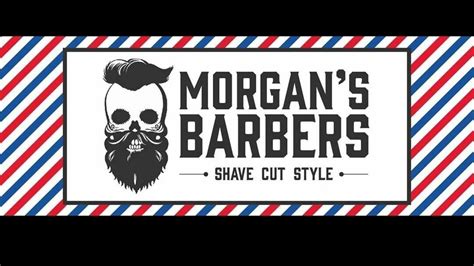 Morgans Barbers