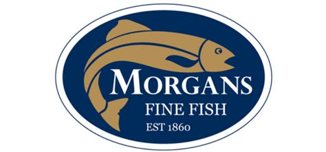 Morgans Fine Fish