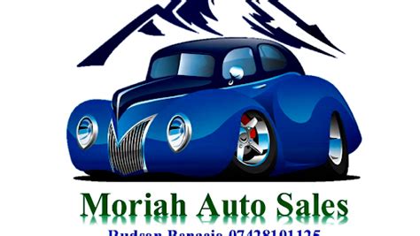Moriah Auto Sales