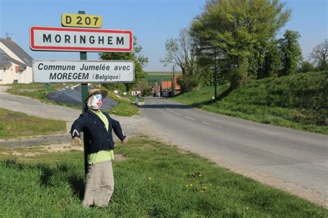 Moringhem à Moringhem