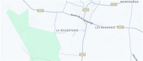 Morisson Thierry à Geay