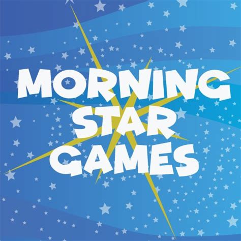 Morning Star Games