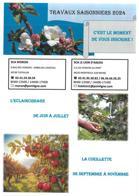 Moron SCA à Tuffalun