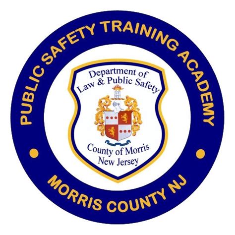 Morris County Police Academy Course Catalog 2018
