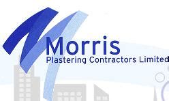 Morris Plastering Contractors Ltd