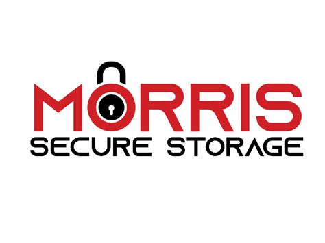 Morris Secure Storage