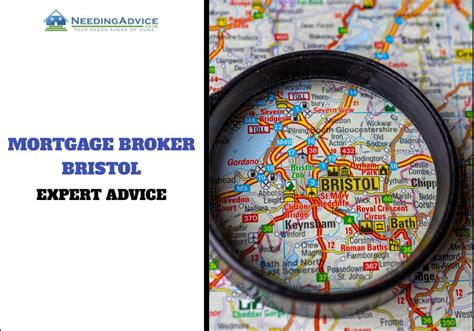 Mortgage Broker Bristol - Expert Advisor