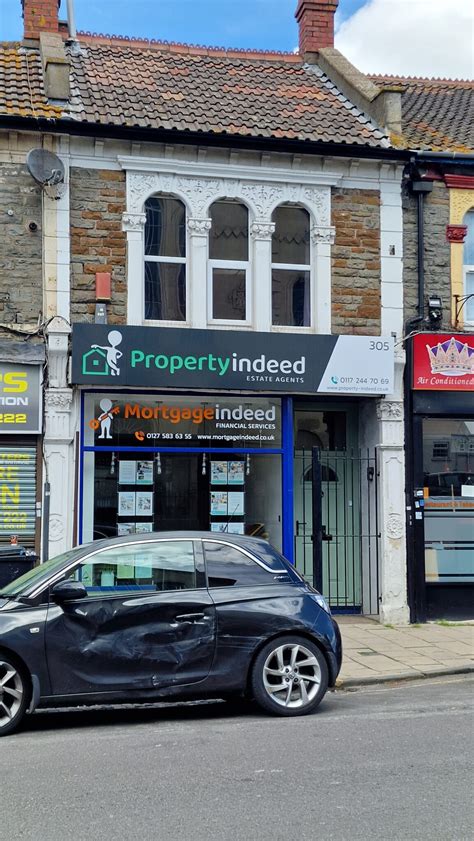 Mortgage Indeed Ltd