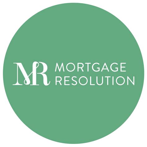 Mortgage Resolution