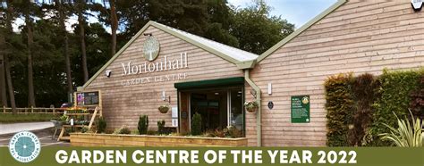 Mortonhall Garden Centre