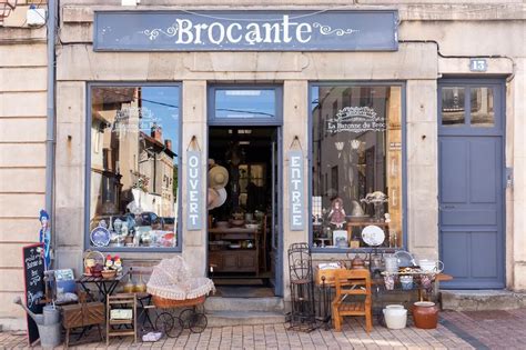 Morvan Broc à Autun