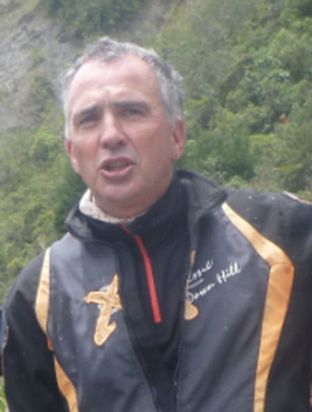 Morvan didier à Crozon