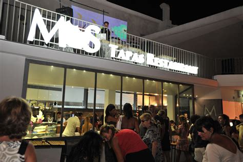 Mos Restaurant Alghero