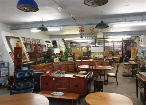 Moseley Vintage Hub