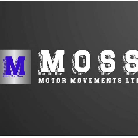 Moss Motor Movements
