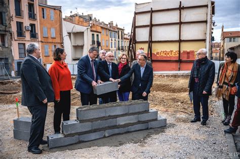 Mossan Jacques à Perpignan