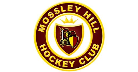 Mossley Hill Hockey Club