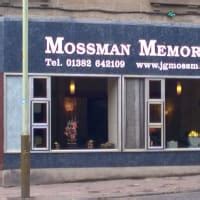 Mossman Memorials