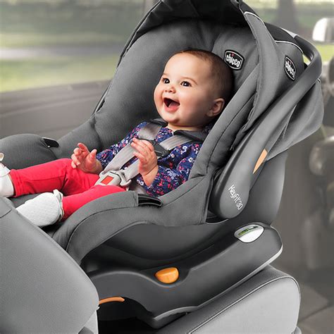 Most-Comfortable-Baby-Car-Seats-For-Long-Trips
