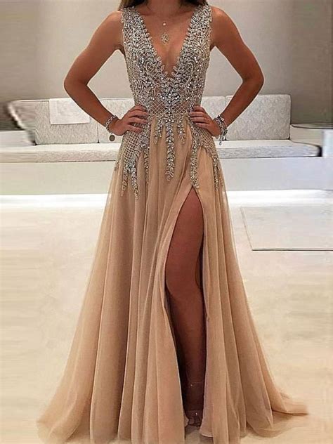 Most Desirable Prom & Occasion Dresses (Appt Based)