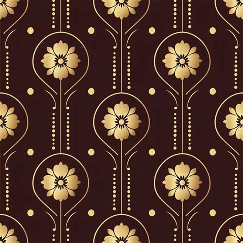 Most Prominent Pattern In A Design