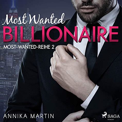 download Most Wanted Billionaire