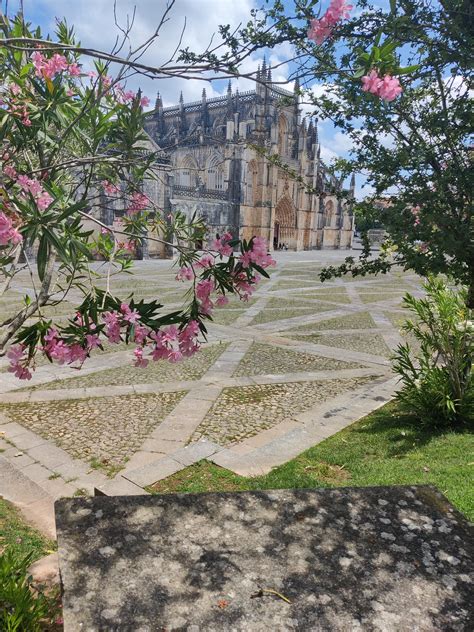 Mosteiro View - Alojamento Local Batalha